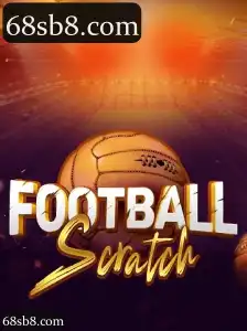 Descubra o Mundo de FootballScratch e a Inovação do 68s
