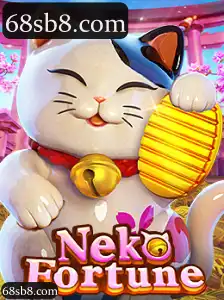 Descubra o Encanto do Jogo NekoFortune