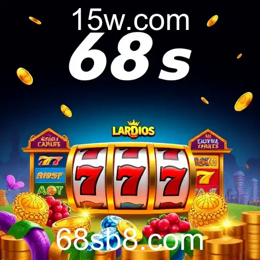 68s: Caça-níqueis Online no Brasil