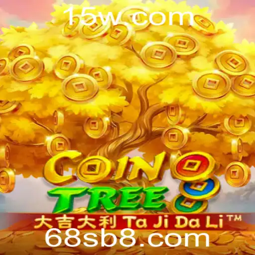 CoinTree: Um Mergulho no Universo das Moedas com o Jogo 68s
