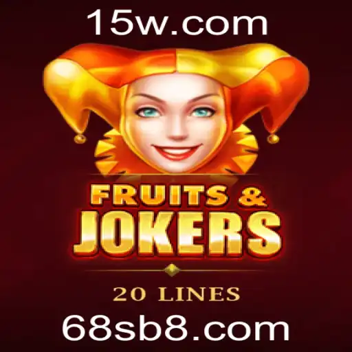 Descubra o Empolgante Mundo do Jogo FruitsAndJokers20