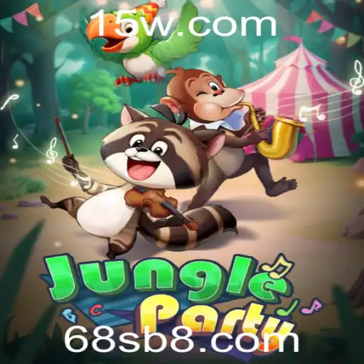 Explorando o Mundo de JungleParty: Diversão na Selva com um Toque de Aventura