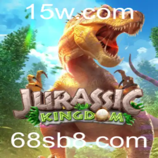 Explorando o Mundo de JurassicKingdom: Um Jogo de Aventura Épica