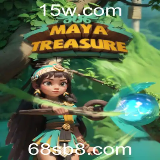MayaTreasure: Descubra os Segredos e Regras deste Jogo Fascinante
