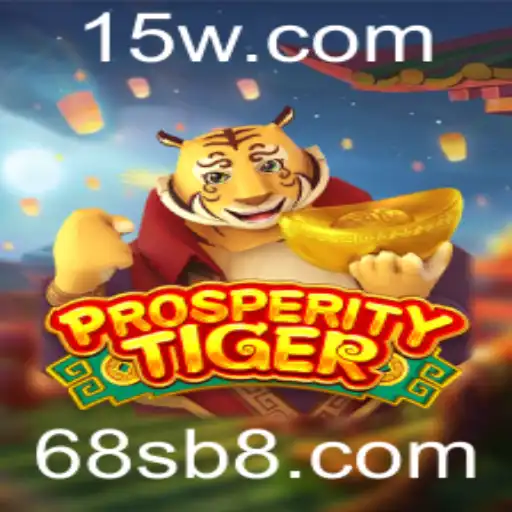 Explorando o Mundo Envolvente de ProsperityTiger: Uma Jornada Através do Jogo Inovador
