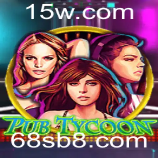 Domine a Arte da Gestão com PubTycoon: Bem-vindo ao Universo 68s