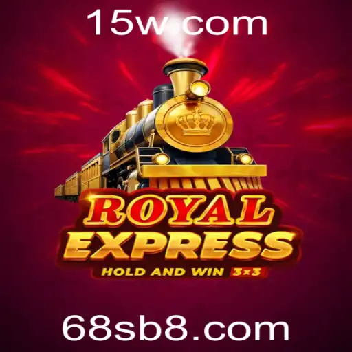Royal Express: Descubra a Nova Sensação do Mundo dos Jogos com a Chave 68s