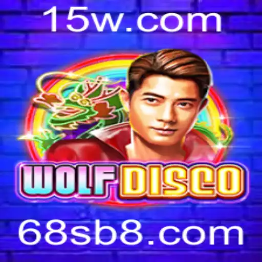 Descubra o Fascinante Mundo de WolfDisco e sua Inovadora Dinâmica 68s