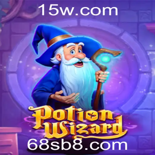 Descubra PotionWizard: Um Mergulho no Mundo Mágico dos Feiticeiros