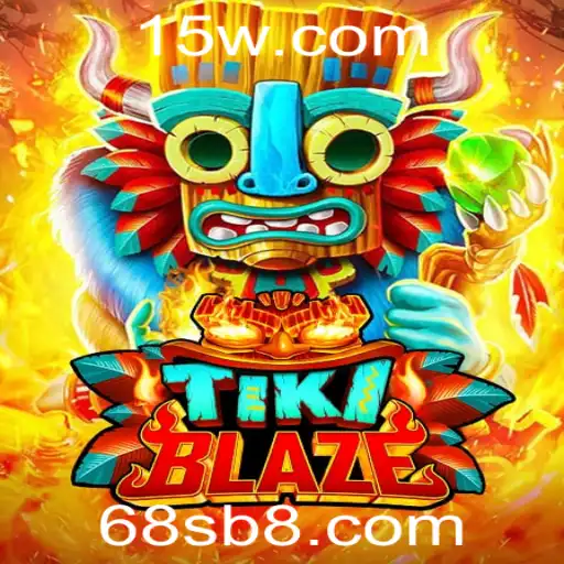 Explorando o Mundo Vibrante de TikiBlaze: Um Jogo de Tabuleiro Inovador