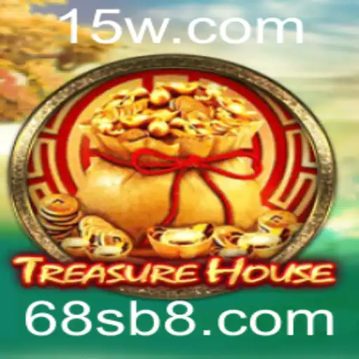 Descubra o Mundo Fascinante de TreasureHouse