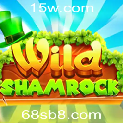 Descubra o Mundo de WildShamrock: Um Jogo Fascinante com 68s